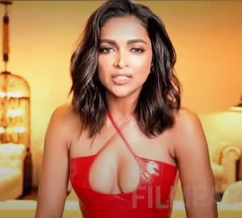 Bollywood Brunette Celebrity Cleavage Cute Desi Indian Pretty Tight clip
