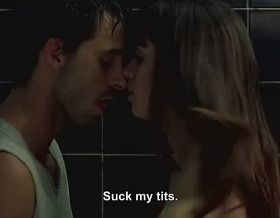 Ana de Armas -- Sex, Parties And Lies (2009)