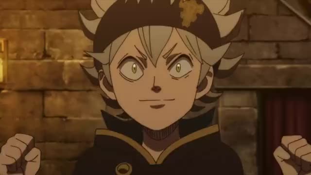 Black Clover - S1 E65 W2