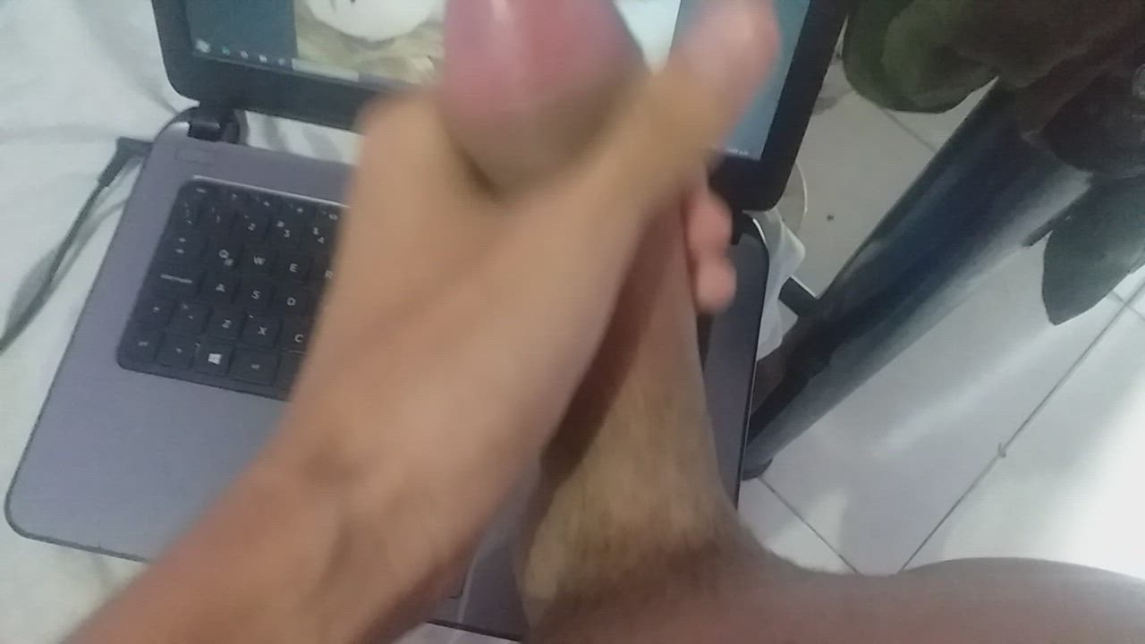 Big Dick Cock Tribute clip