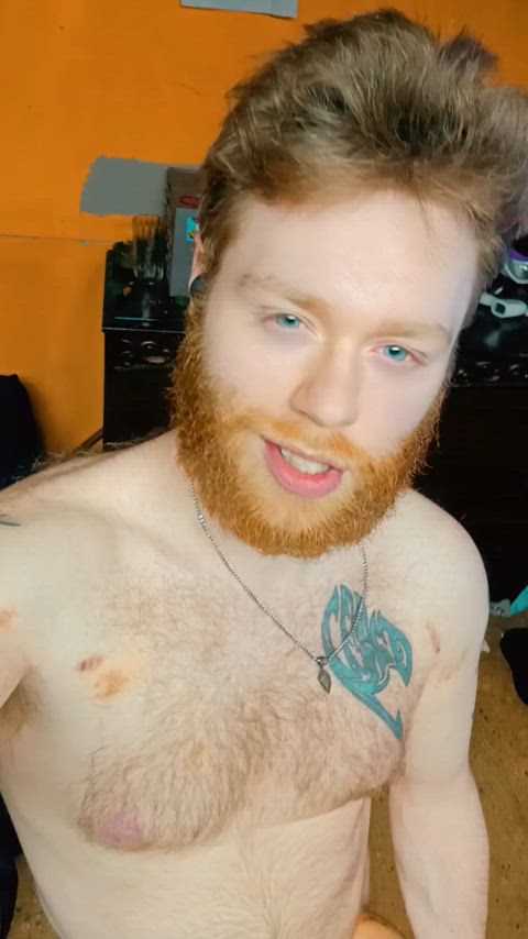 amateur male masturbation masturbating red hair sex doll clip