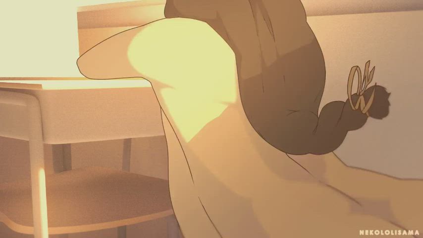 animation hentai tits clip