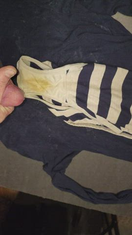 Cum Cumshot Male Masturbation clip