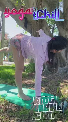 Yoga Kitti