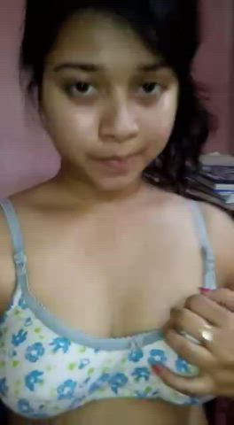 Amateur Bangladeshi Boobs Desi Indian Natural Tits Pakistani Solo Teen Tits P