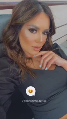 boobs brazilian brown eyes brunette dani facial goddess hair labia tease clip
