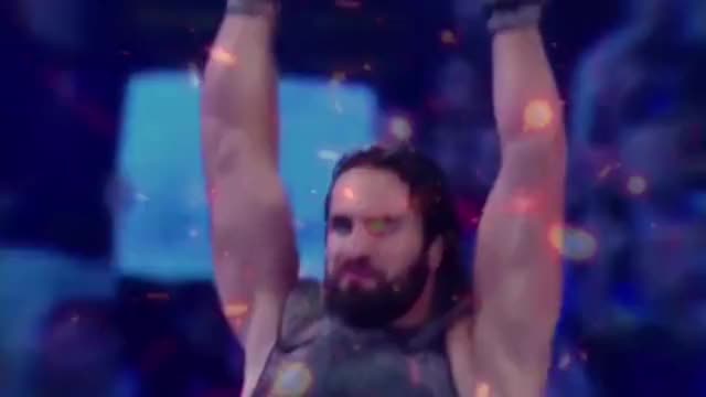WWE: Seth Rollins Titantron 2018 “The Second Coming” (custom)