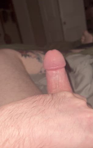 big dick big dicks jerk off male masturbation masturbating clip