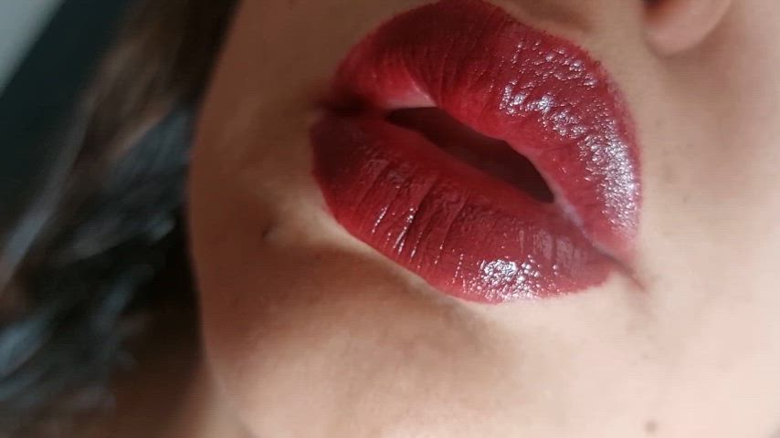 Lips GIF by viperlatinavip