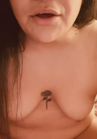 boobs nsfw tattoo clip