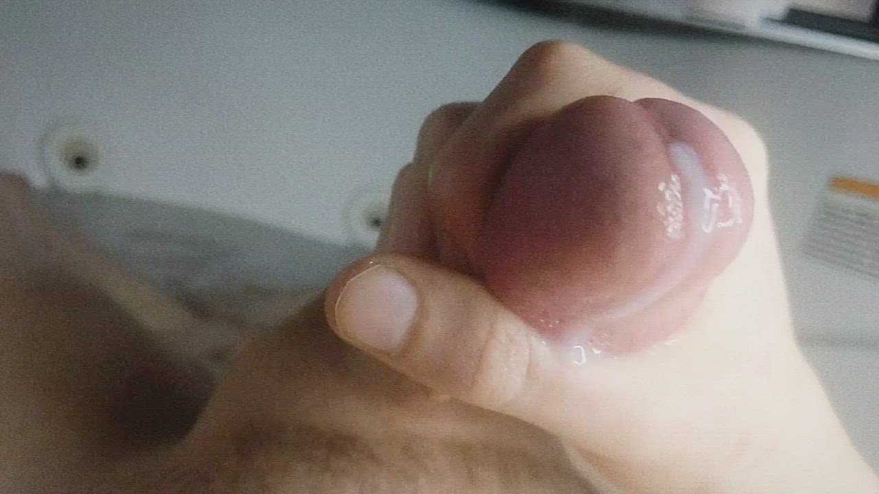 Who Wants To Swallow My Load?