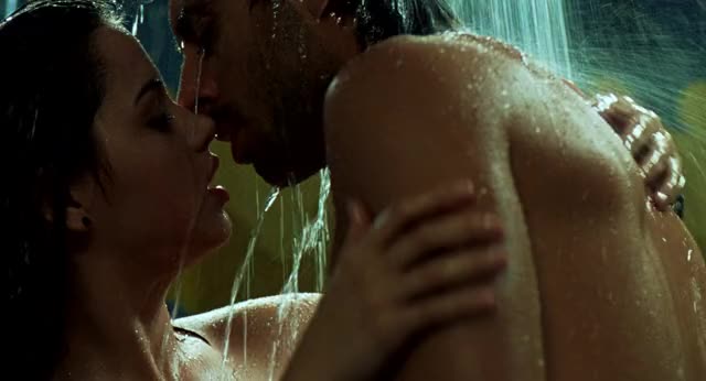 /r/celebrityplotarchive - Ana de Armas in Sex, Party and Lies AKA Mentiras y gordas