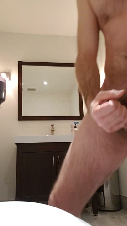 I already can't wait. Im so horny!! M [40]