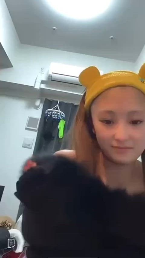 candid nipslip tiktok r/tiktits spicytiktokginger clip