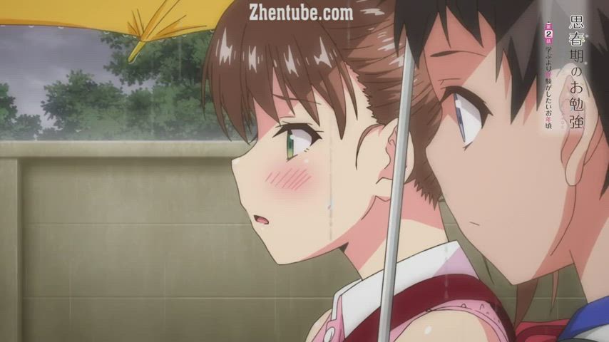 Shishunki No Obenkyou Episode 2