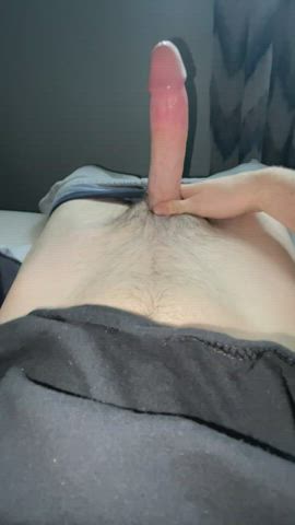 BWC Big Balls Big Dick Cock Masturbating Monster Cock Penis clip