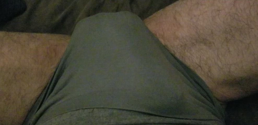 Asshole Panties Sissy clip