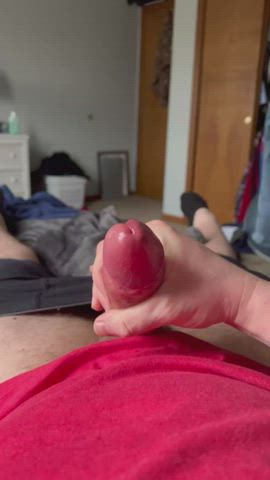 Big Dick Cumshot Penis clip