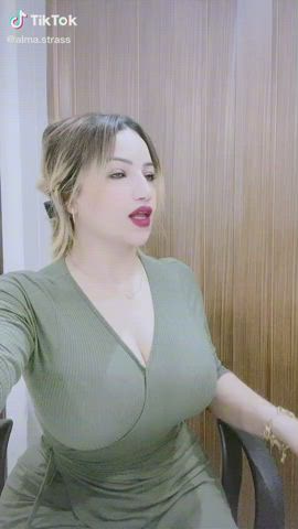 amateur arab tiktok clip