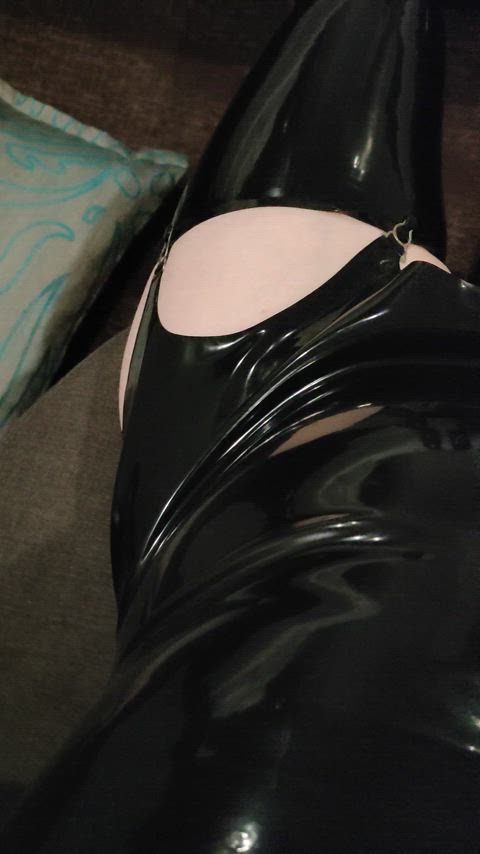 Latex view