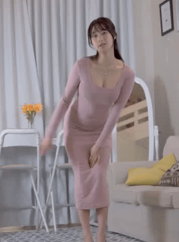 Asian Boobs Girls clip