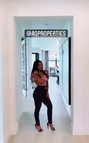 Abella Anderson Big Tits Latina clip