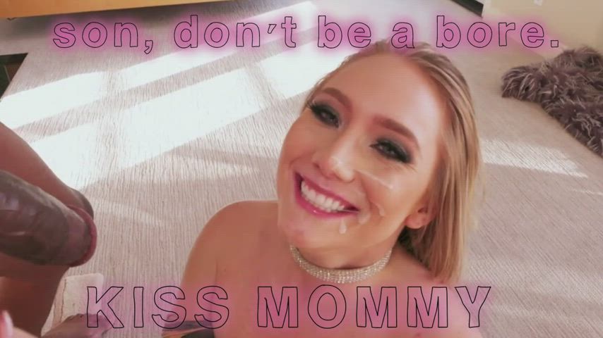 Cum MILF Mom clip