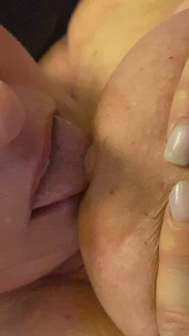 Does nipple play turn you on too? [50]