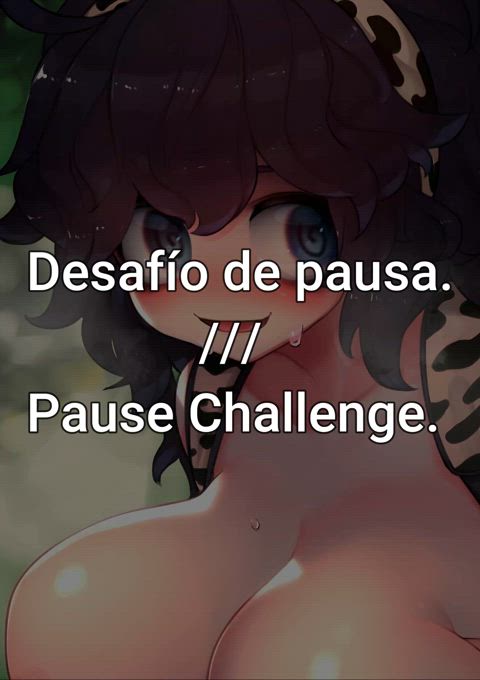 animation anime big tits challenge cosplay cowgirl english hentai rule34 spanish