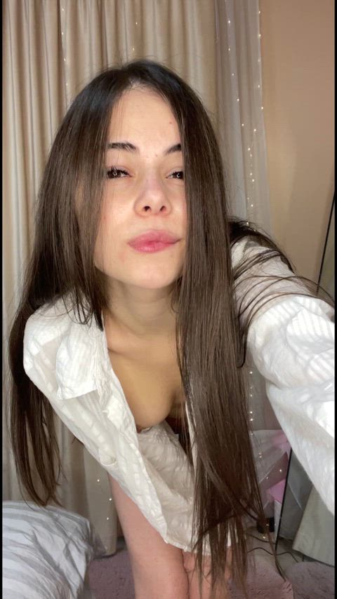What do you think about when you look at my petite body?