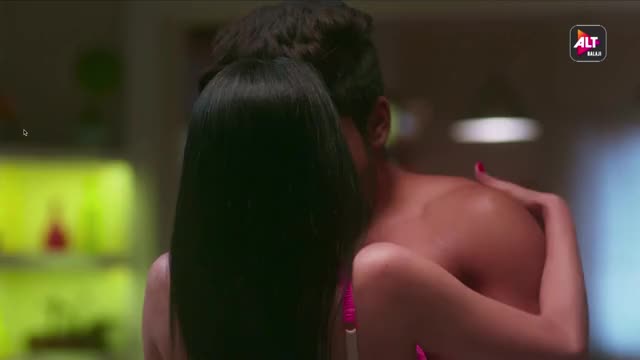 Jashn Agnihotri - XXX- Uncensored (2020) S02