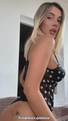 Ass BBC Big Tits Blonde Blowjob Huge Tits MILF Teen TikTok clip