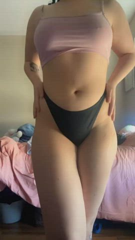 What position would you fuck me in ?