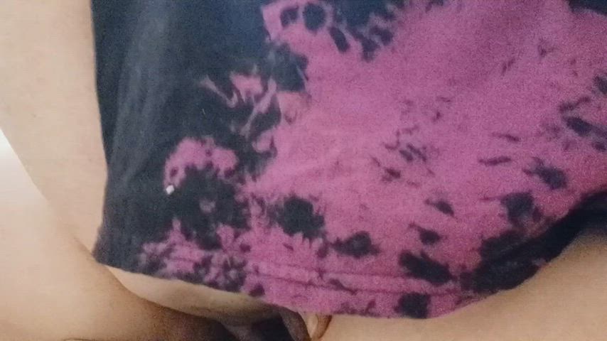 bathroom cum dripping fingering public wet wet pussy clip