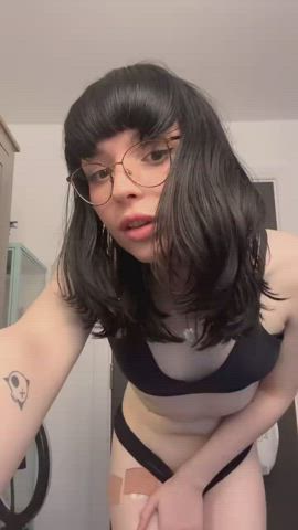 teen trans trans woman clip