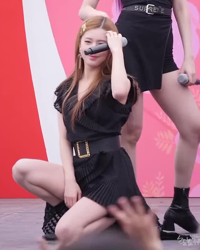 190406 (G)I-DLE Miyeon