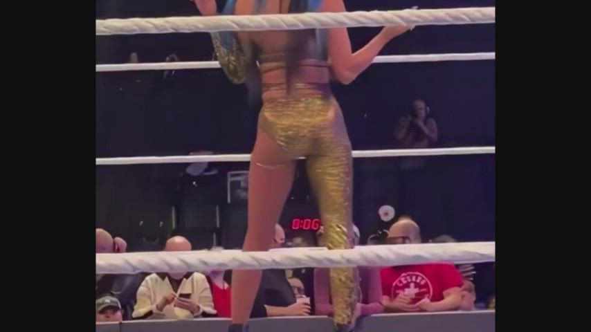 Sasha Banks