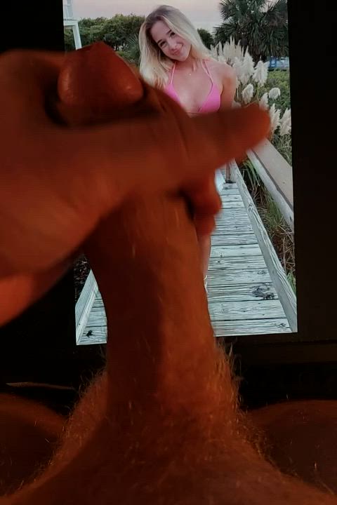 cock tribbing tribute clip