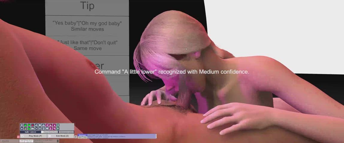 3d adult game blowjob vr virtual virtual sex clip