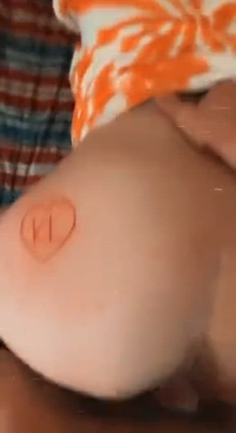 bareback pov slut clip