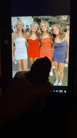 dress group tribute clip