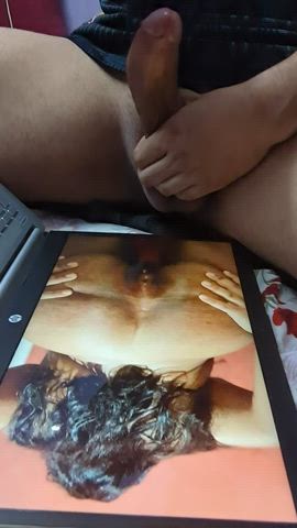 ass big ass tribute clip