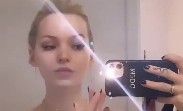 dovecameron~1581448840~2241677818031155460 145312309