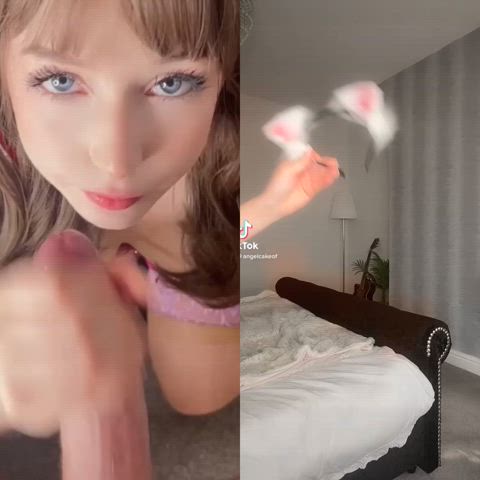 Tiktok vs Reddit