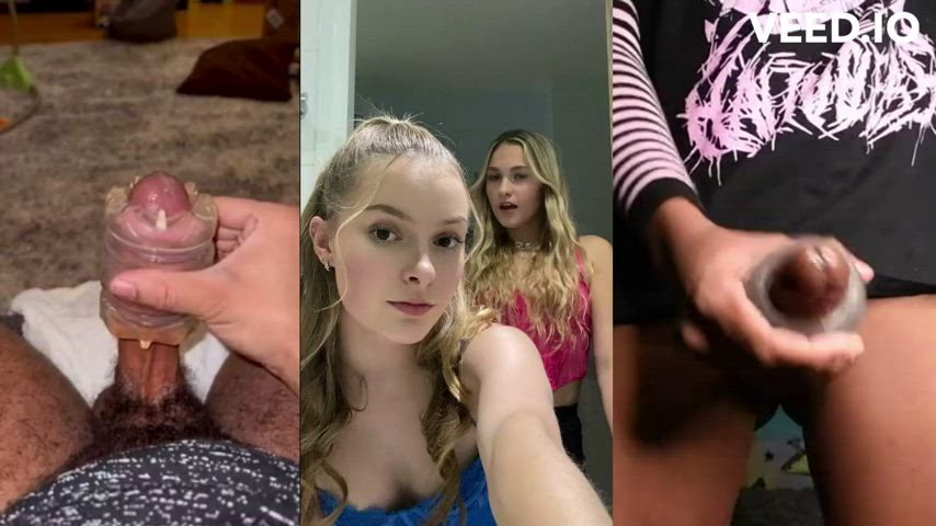 bbc babecock teen clip