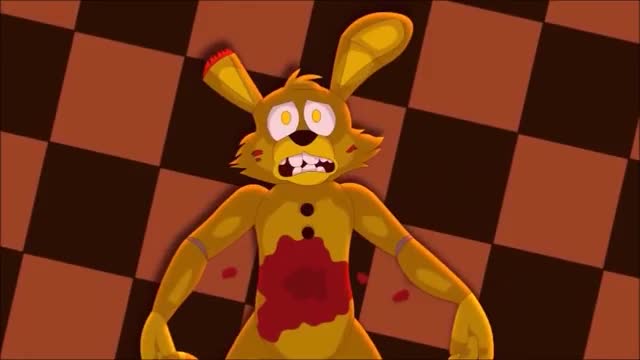 Tony Crynight's Five Nights at Freddy's Series Part 1-16