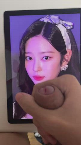 asian tribbing tribute clip