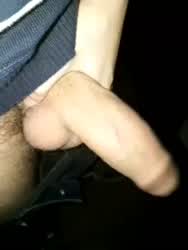 Big Dick Foreskin Thick clip