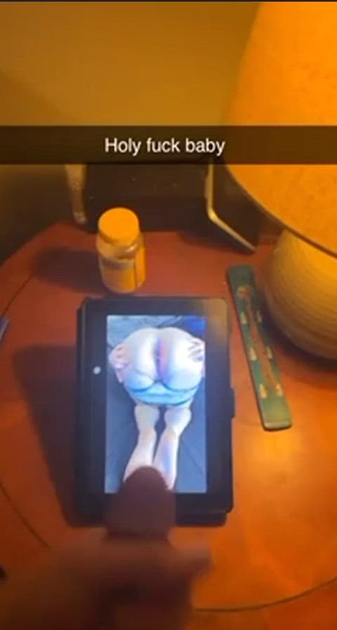 cum huge load tribute clip