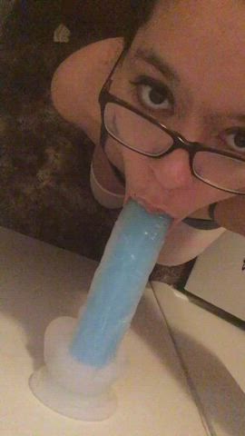 blowjob cute homemade clip